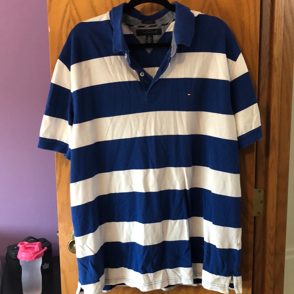 Tommy Hilfiger Polo Shirt